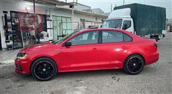 فولكسفاغن جيتا